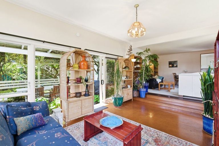 Photo of property in 66a Otaki Street, Miramar, Wellington, 6022