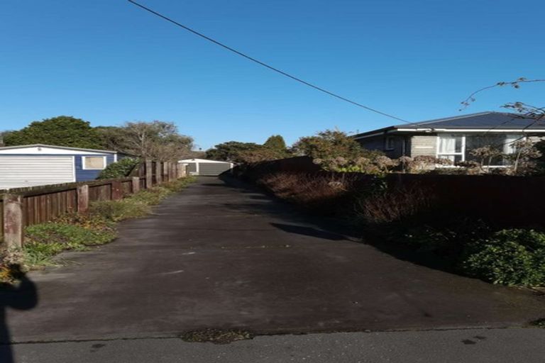 Photo of property in 68 Neill Street, Hornby, Christchurch, 8042