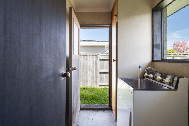 Photo of property in 4 Caulfield Place, Awapuni, Palmerston North, 4412