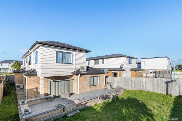 Photo of property in 244b Porchester Road, Takanini, 2112