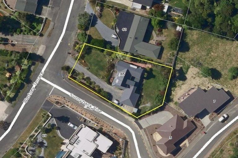 Photo of property in 65 Wastney Terrace, Marybank, Nelson, 7010