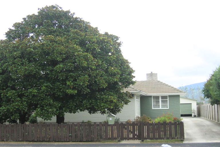 Photo of property in 42 Fraser Crescent, Elderslea, Upper Hutt, 5018