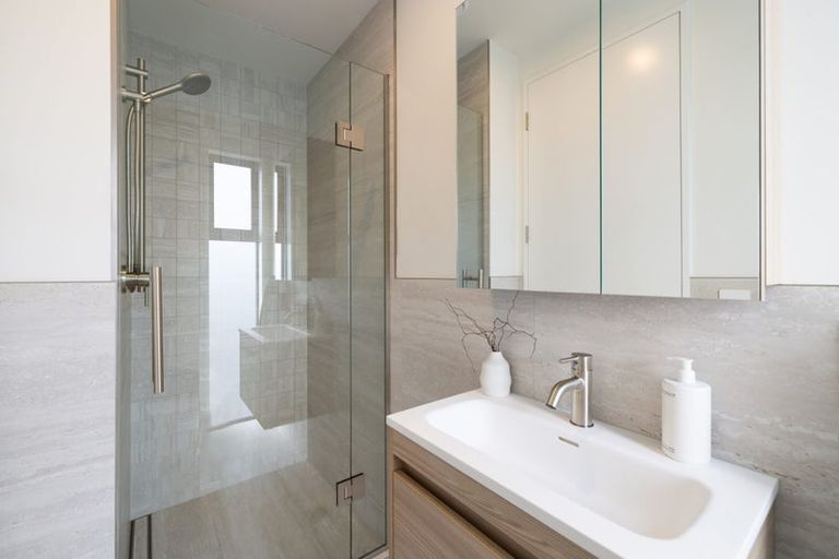 Photo of property in 3/2 Courtenay Street, St Albans, Christchurch, 8014