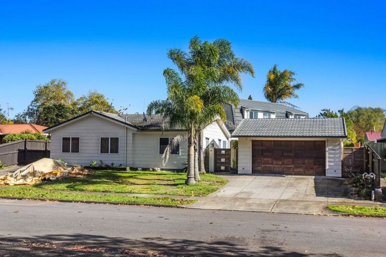 Photo of property in 41 Porritt Drive, Kawerau, 3127