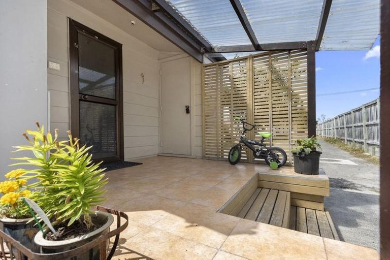 Photo of property in 81b Albert Street, Hamilton East, Hamilton, 3216