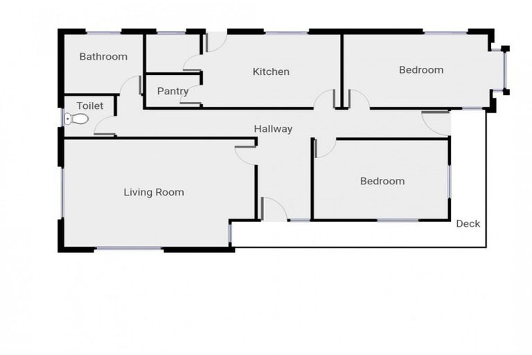 Photo of property in 39 Wairau Road, Picton, 7220