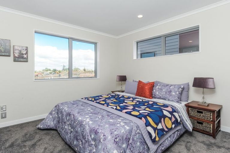 Photo of property in 36 Lockheed Street, Hobsonville, Auckland, 0618