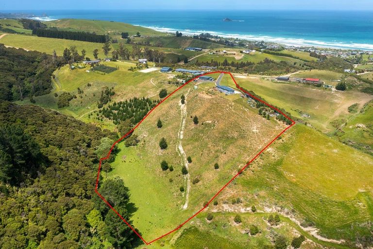 Photo of property in 31 Kayforce Road, Ocean View, Dunedin, 9035