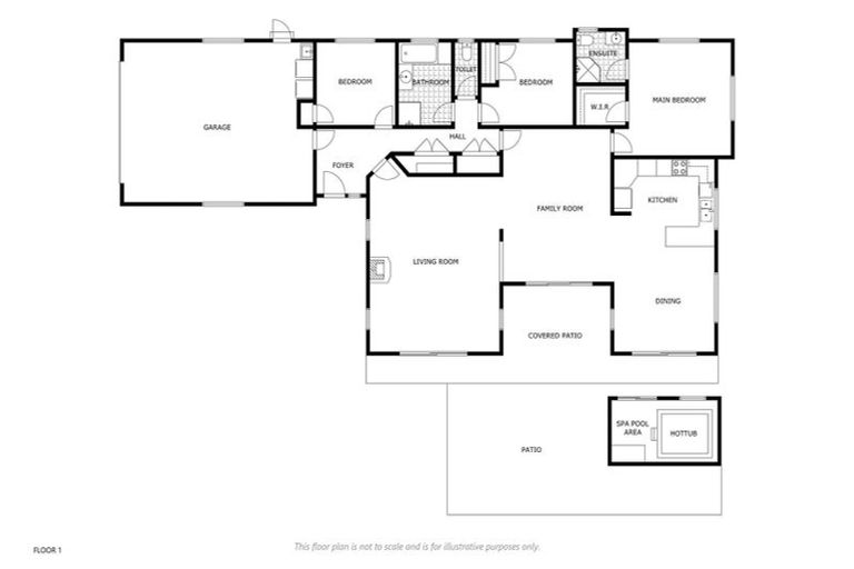 Photo of property in 48 Mataura Road, Waihi, 3610