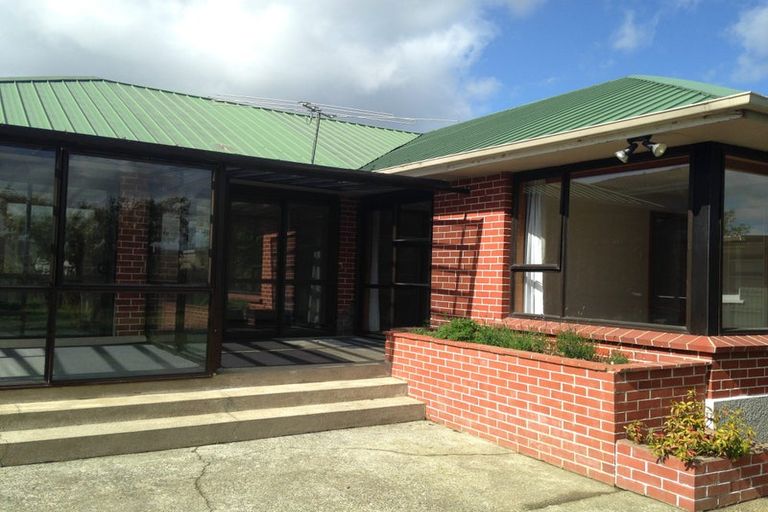 Photo of property in 310 Chelmsford Street, Waverley, Invercargill, 9810