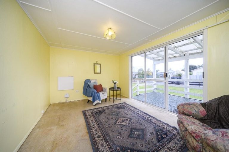 Photo of property in 12 Rira Street, Marton, 4710