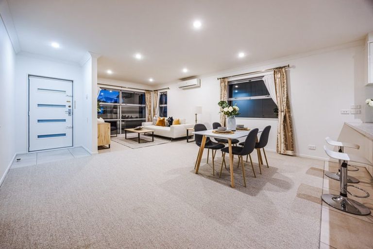 Photo of property in 24 Darion Drive, Flat Bush, Auckland, 2019