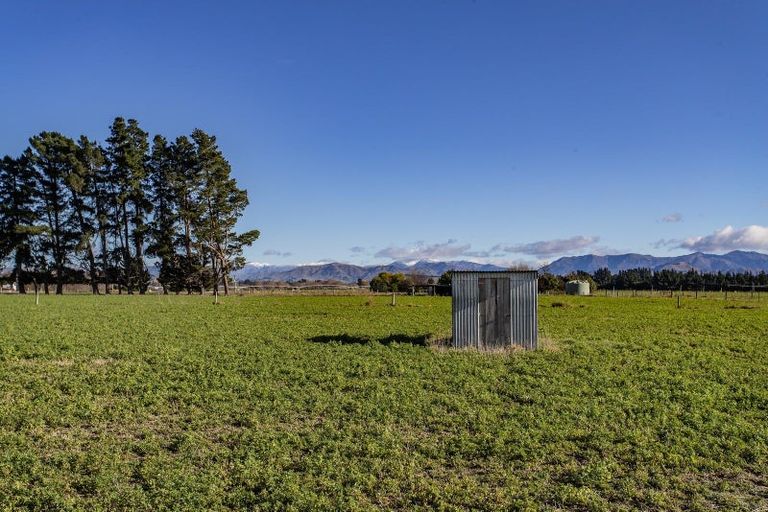 Photo of property in 106 Ginders Road, Medbury, Hawarden, 7385