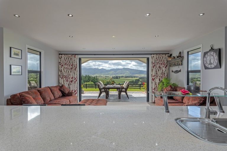 Photo of property in 265 Ulysses Road, Ashhurst, Palmerston North, 4470