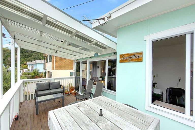 Photo of property in 11 Tatahi Street, Te Puru, Thames, 3575