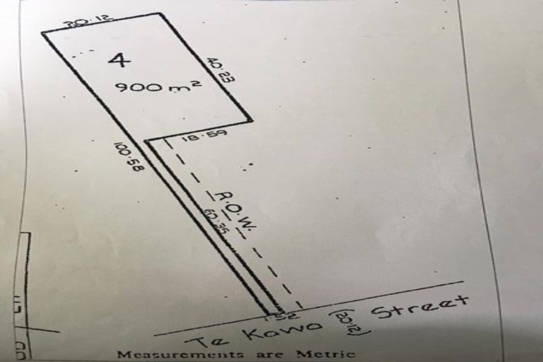 Photo of property in 30 Te Kawa Street, Otorohanga, 3900