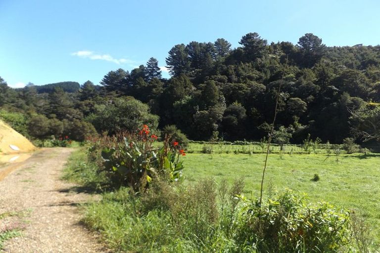 Photo of property in 1708 Russell Road, Helena Bay, Hikurangi, 0184