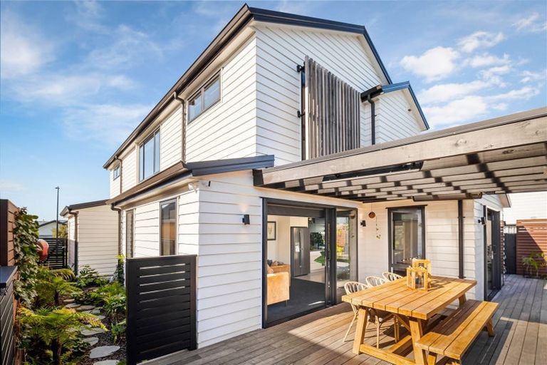Photo of property in 13 Waipana Street, Hobsonville, Auckland, 0618