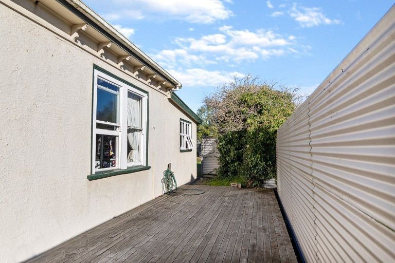 Photo of property in 37 Harris Street, Pleasant Point, 7903