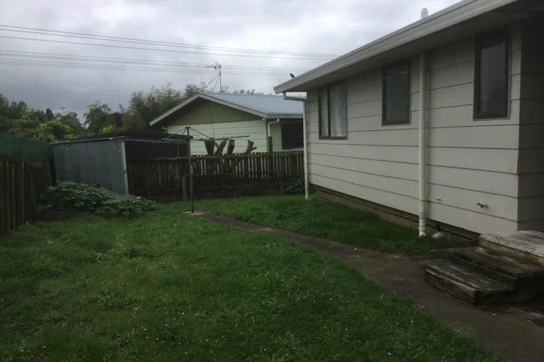 Photo of property in 8a Nikau Place, Matamata, 3400