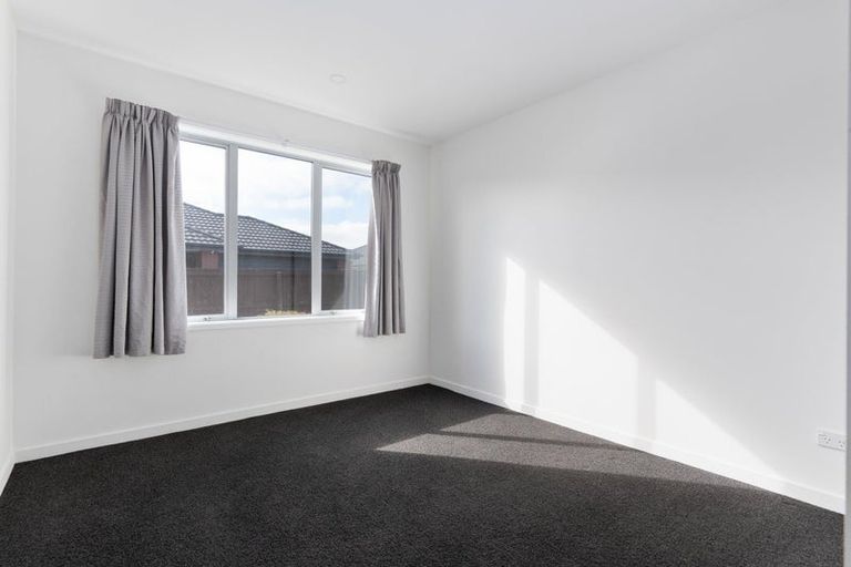 Photo of property in 28 Contrail Street, Wigram, Christchurch, 8042