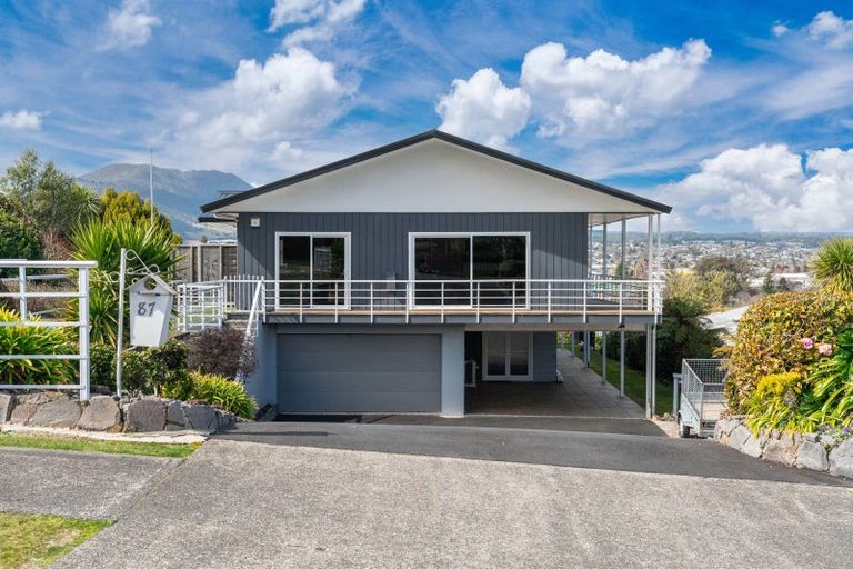 Photo of property in 87 Acacia Bay Road, Nukuhau, Taupo, 3330