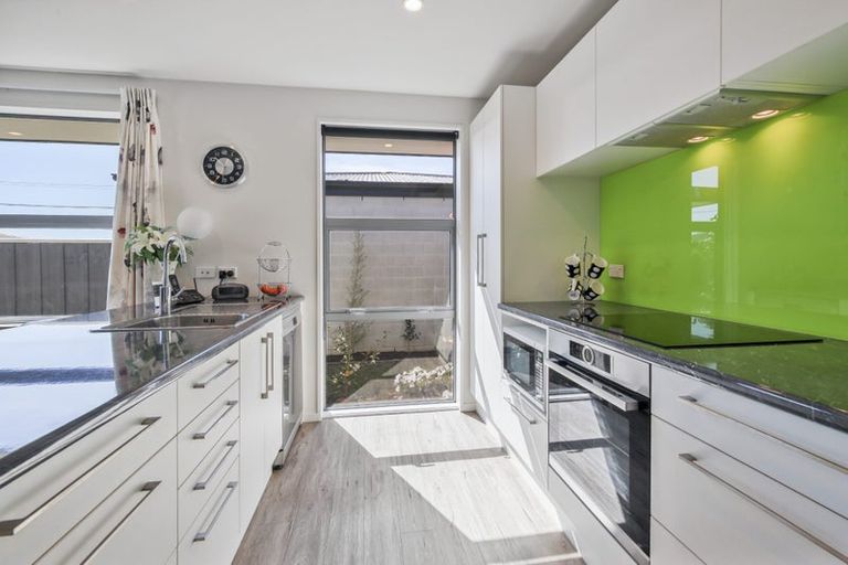 Photo of property in 5 Saint Brendans Lane, Templeton, Christchurch, 8042