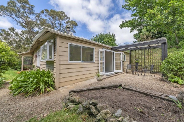 Photo of property in 351 Gebbies Pass Road, Tai Tapu, 7672