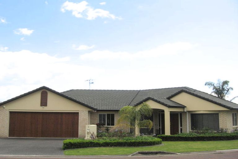 Photo of property in 20 Sissinghurst Court, Bethlehem, Tauranga, 3110