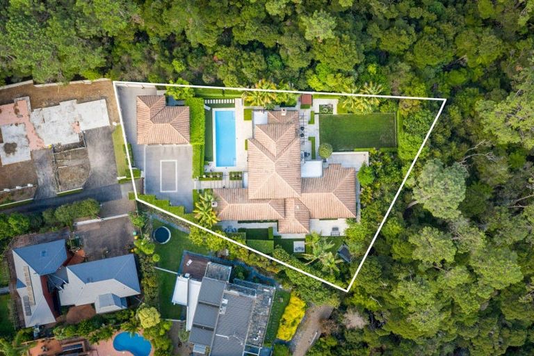 Photo of property in 137 Onetaunga Road, Chatswood, Auckland, 0626