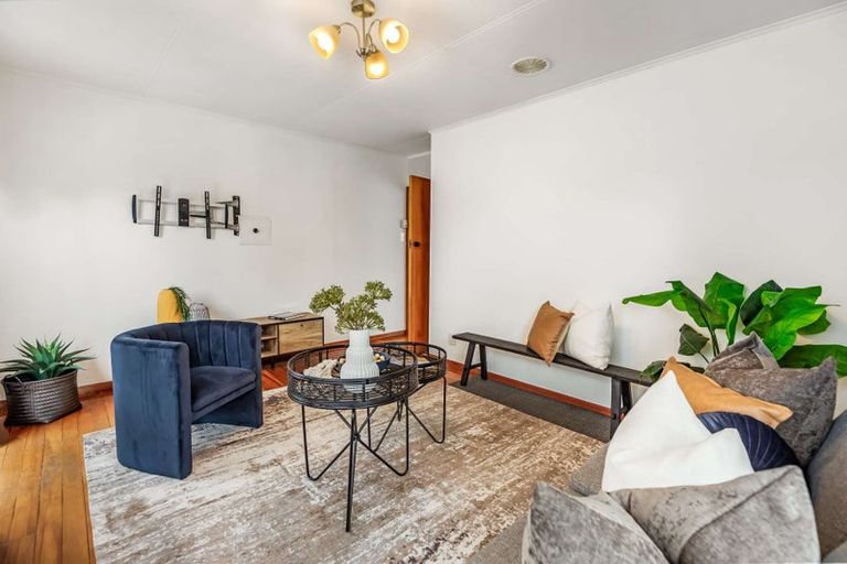 Photo of property in 1d Hendon Place, West End, Palmerston North, 4412