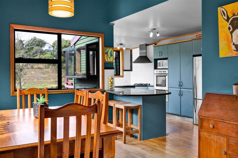 Photo of property in 63a Arundel Crescent, Westown, New Plymouth, 4310