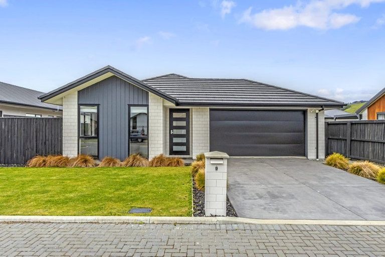 Photo of property in 9 Forge Close, Halswell, Christchurch, 8025