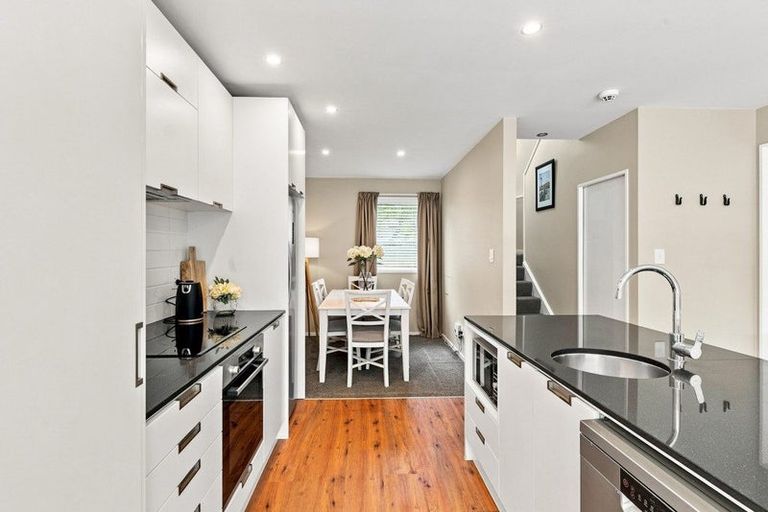 Photo of property in 105a Bishop Street, St Albans, Christchurch, 8014