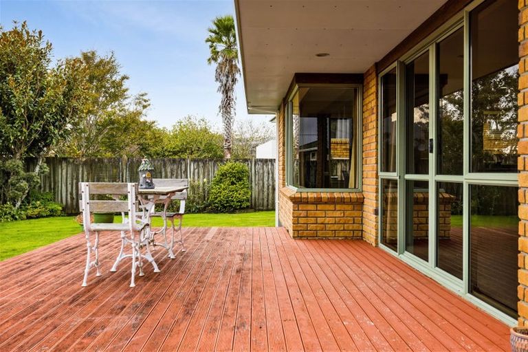 Photo of property in 21 Kingsford Street, Bell Block, New Plymouth, 4312