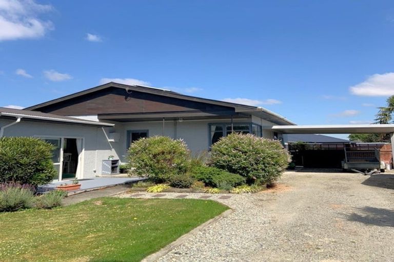 Photo of property in 45 Studholme Street, Temuka, 7920