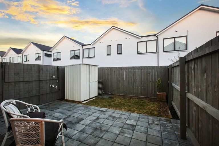 Photo of property in 7 Rigby Drive, Whenuapai, Auckland, 0618