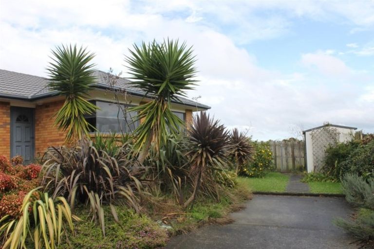 Photo of property in 4a Ash Grove, Maungaturoto, 0520