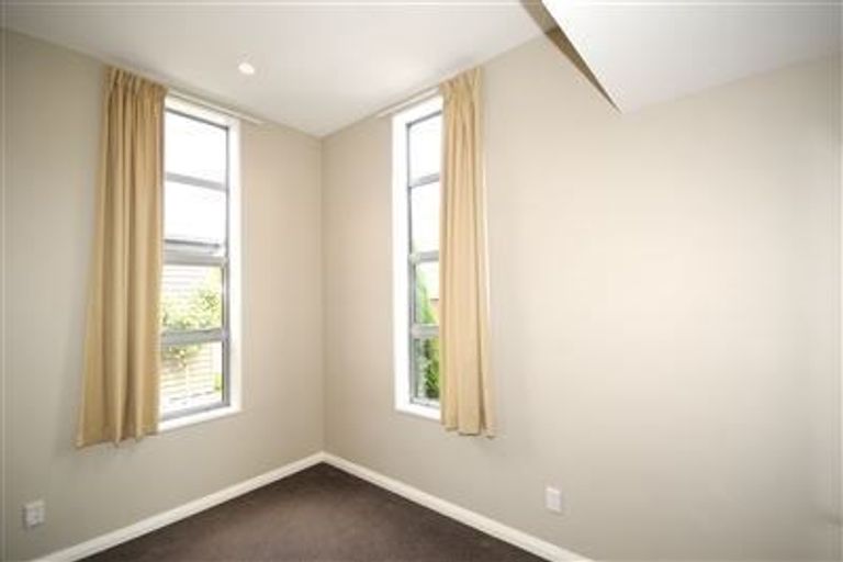 Photo of property in 121b Jeffreys Road, Strowan, Christchurch, 8052