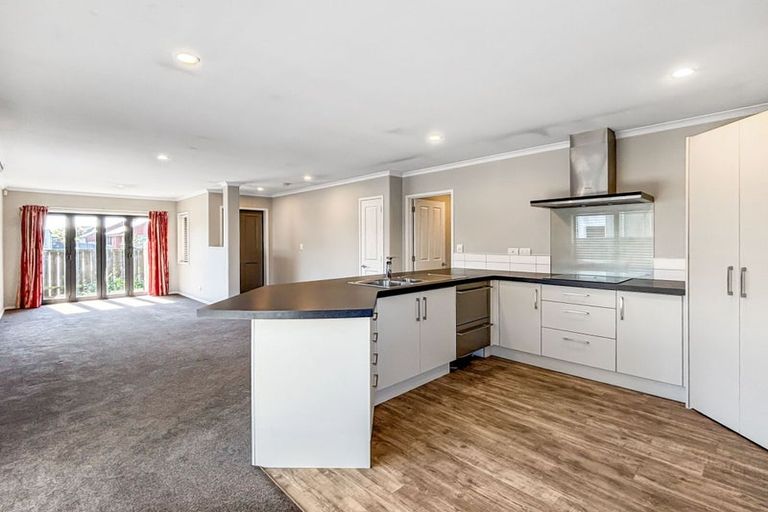 Photo of property in 20 Crohane Place, Addington, Christchurch, 8024