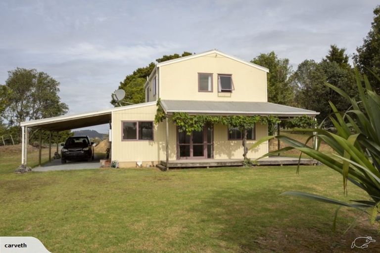 Photo of property in 179 Campbell Road, Parua Bay, Onerahi, 0192