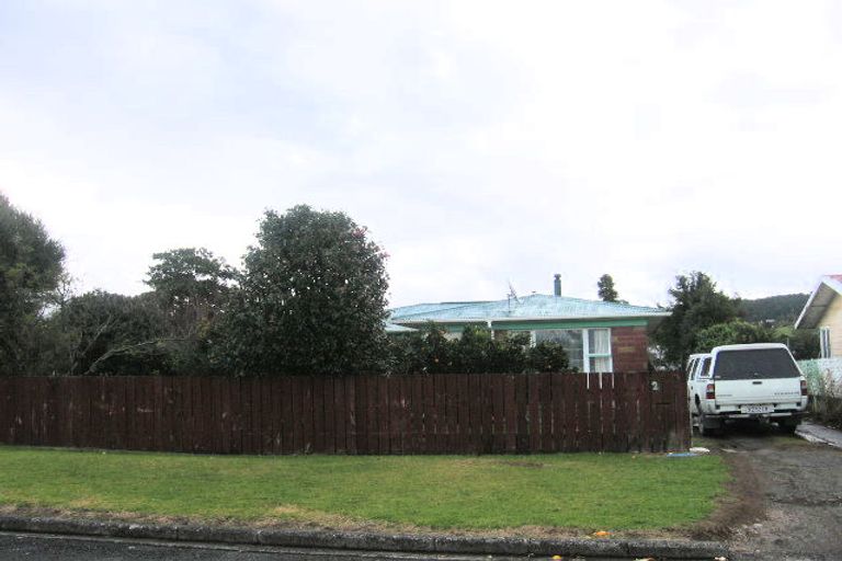 Photo of property in 2 Wynyard Street, Moerewa, 0211