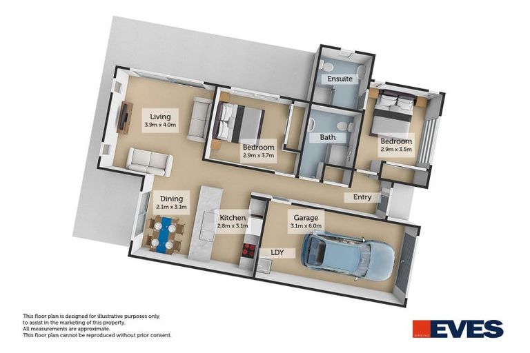 Photo of property in 1/2 Bostonkip Crescent, Fitzroy, Hamilton, 3282