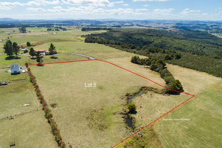 Photo of property in 741 Wiroa Road, Okaihau, 0475