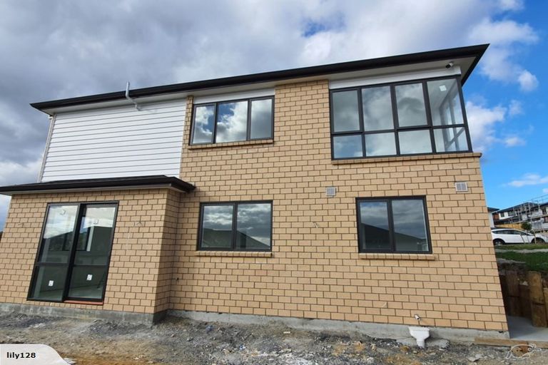 Photo of property in 15 Perehia Road, Flat Bush, Auckland, 2019