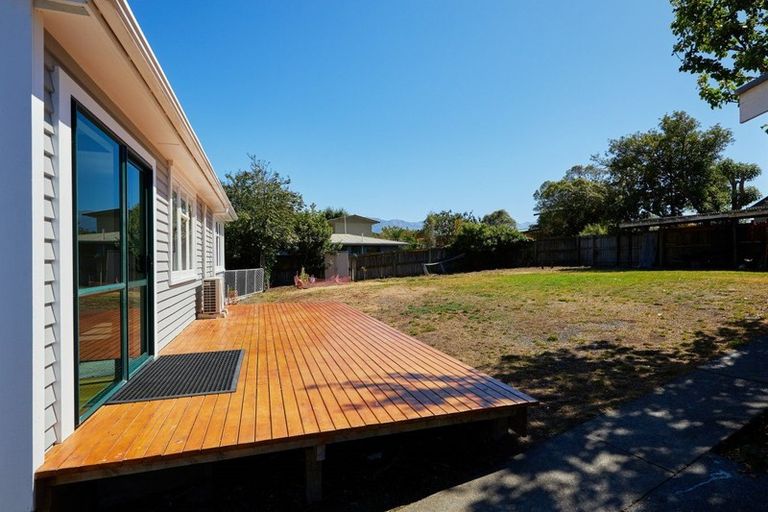 Photo of property in 129 Torquay Street, Kaikoura, 7300