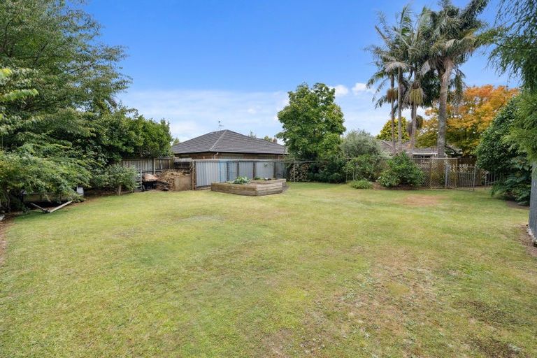 Photo of property in 21 Clevedon Road, Papakura, 2110