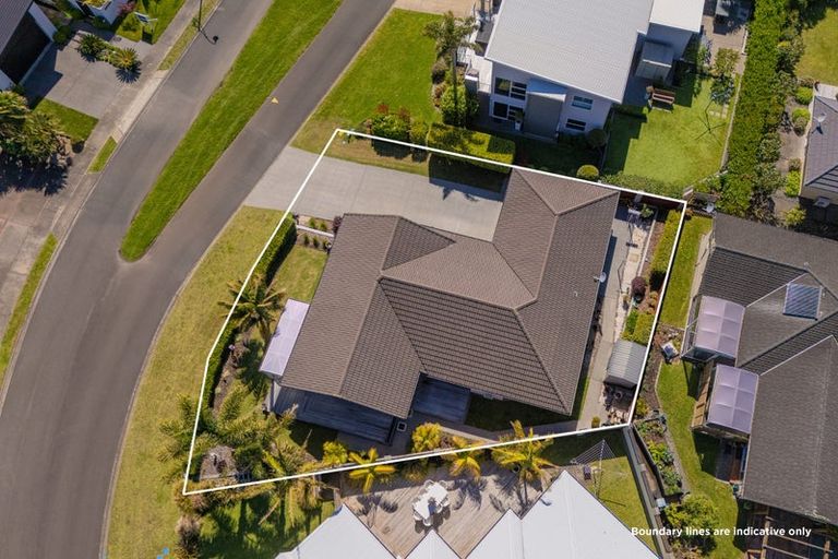 Photo of property in 32 Aquila Drive, Whitianga, 3510