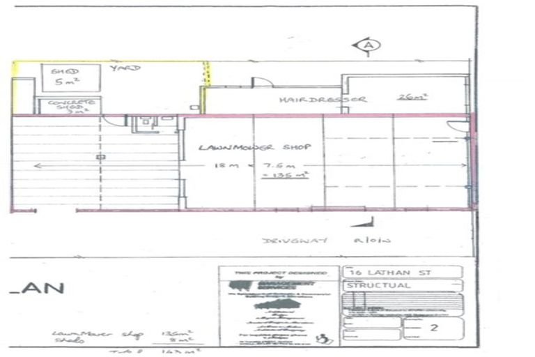 Photo of property in 16a Latham Street, Napier South, Napier, 4110