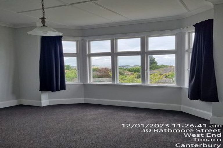 Photo of property in 30 Rathmore Street, West End, Timaru, 7910